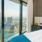Lux BnB I The Address JBR I Ocean View - 迪拜