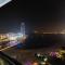Lux BnB I The Address JBR I Ocean View - 迪拜
