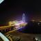 Lux BnB I The Address JBR I Ocean View - 迪拜