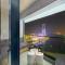 Lux BnB I The Address JBR I Ocean View - 迪拜