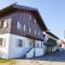 Ferienwohnung Hammer - Alpenblick