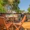 Jacaranda Lodge - Whangamata Upstairs Unit
