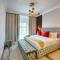 Durrani Homes - Souk Al Bahar Living Besides Burj khalifa & Fountain - 迪拜