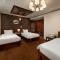 Hanoi Nostalgia Hotel & Spa