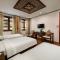 Hanoi Nostalgia Hotel & Spa