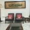 Spacious End-lot House, 3 parkings @Ipoh, Tambun