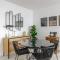 Caleta Homes - Apartamentos Pompidou