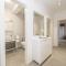 Villa Magnifica apartments with pool