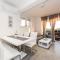 Villa Magnifica apartments with pool