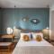 Kipos Boutique Suites