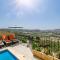 The Blue House Holiday Home - Għasri