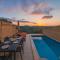 The Blue House Holiday Home - Għasri