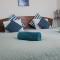 Kamilla Apartman Villapark