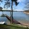 Kedras Glamping - Pod tipo nameliai