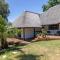 Africa Lodge