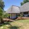 Africa Lodge - Somerset West