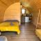 Kedras Glamping - Pod tipo nameliai