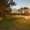 Kedras Glamping - Pod tipo nameliai