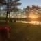 Kedras Glamping - Pod tipo nameliai