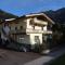 Apartment Eberharter - MHO154 by Interhome - Mayrhofen