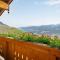 Apartment Moderegg by Interhome