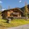 Chalet Gnadenalm by Interhome - 上陶恩