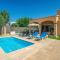 Holiday Home Frijoles by Interhome