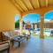 Holiday Home Frijoles by Interhome