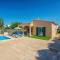 Holiday Home Frijoles by Interhome