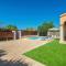 Holiday Home Frijoles by Interhome