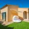 Holiday Home Frijoles by Interhome