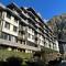 Apartment Le Chamois Blanc-3 by Interhome - Chamonix-Mont-Blanc