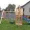 Holiday Home Ostwind by Interhome