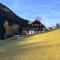 Apartment Knaushof by Interhome - Ramsau am Dachstein
