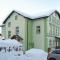 Apartment Base Camp 2 by Interhome