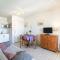 Apartment Régina-2 by Interhome