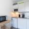 Apartment Fleur Marine-16 by Interhome - 卡布尔 Apartment Fleur Marine-16 by Interhome - 卡布尔