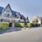 Apartment Fleur Marine-13 by Interhome