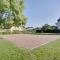 Apartment Fleur Marine-13 by Interhome