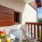 Apartment Plein Soleil-1 by Interhome