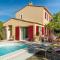 Holiday Home Mas de L'Oulivier by Interhome - Roussillon