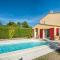 Holiday Home Mas de L'Oulivier by Interhome - Roussillon