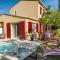 Holiday Home Mas de L'Oulivier by Interhome - Roussillon