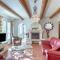 Holiday Home Mas de LOulivier by Interhome