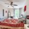 Holiday Home Mas de LOulivier by Interhome