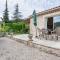 Holiday Home Les Vignes by Interhome Holiday Home Les Vignes by Interhome