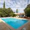 Holiday Home Les Amandiers by Interhome
