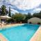 Holiday Home Les Amandiers by Interhome