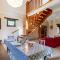 Holiday Home Les Trois Baudets by Interhome