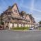 Apartment Le Normandie Home by Interhome